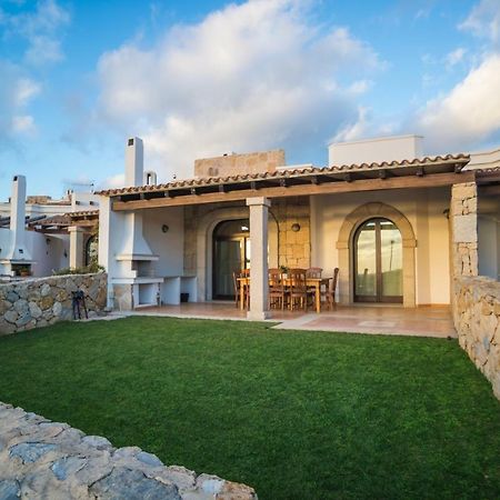 Green Hill Beb Alghero Exterior photo