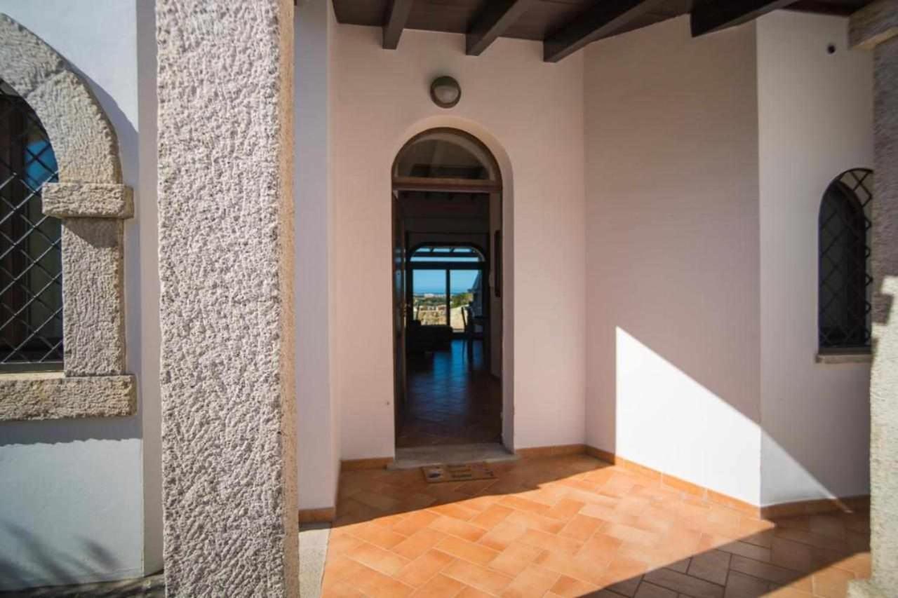 Green Hill Beb Alghero Exterior photo