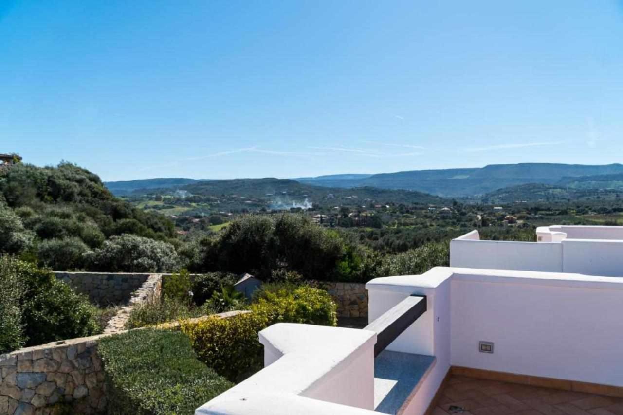 Green Hill Beb Alghero Exterior photo