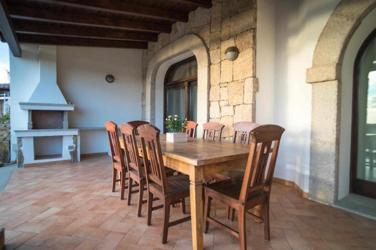 Green Hill Beb Alghero Exterior photo