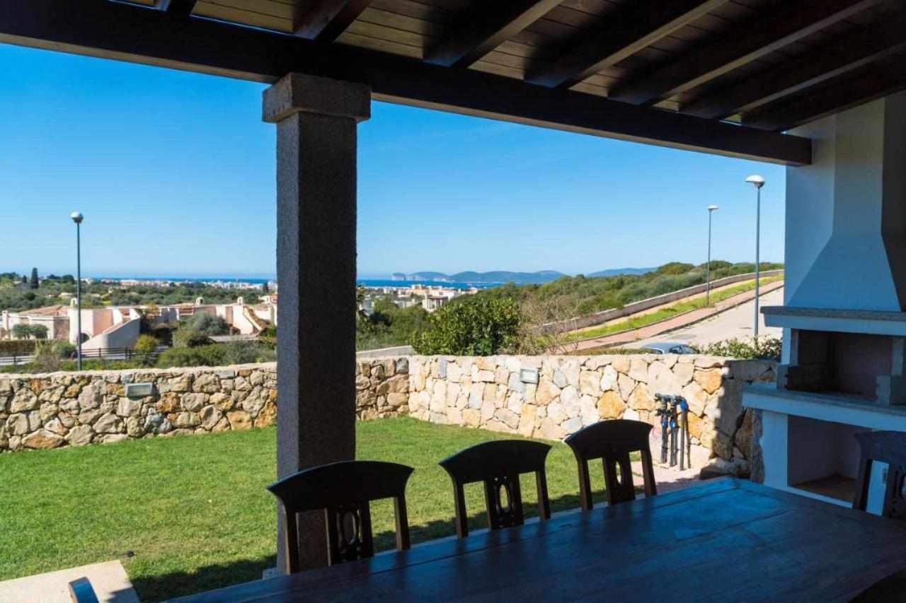 Green Hill Beb Alghero Exterior photo