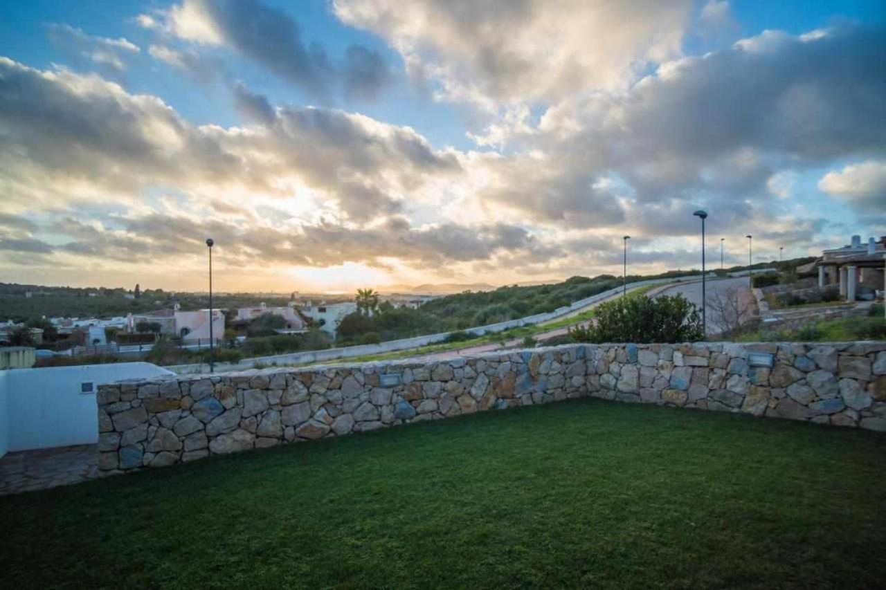 Green Hill Beb Alghero Exterior photo