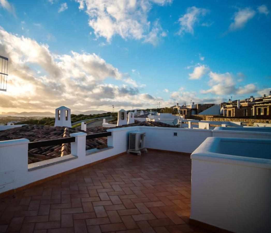 Green Hill Beb Alghero Exterior photo