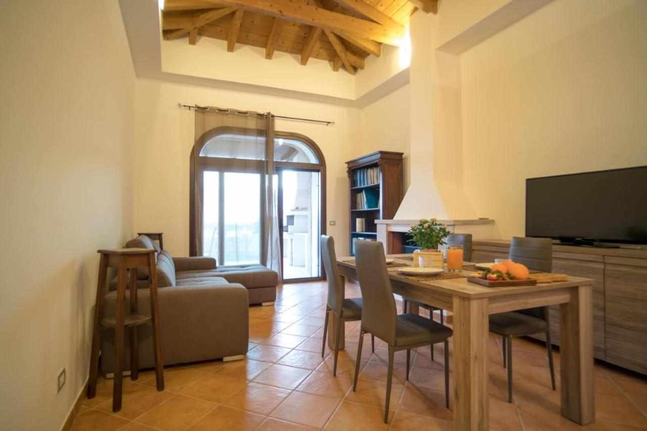 Green Hill Beb Alghero Exterior photo