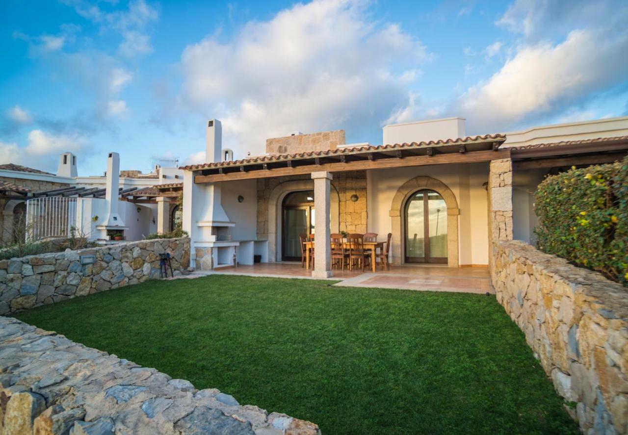 Green Hill Beb Alghero Exterior photo